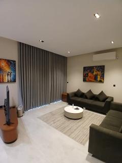 Townhouse Smart Entry B2 - 5