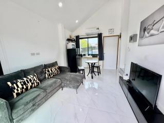 Maison Larose 2 - Sunset Nest – Plai Laem - 9