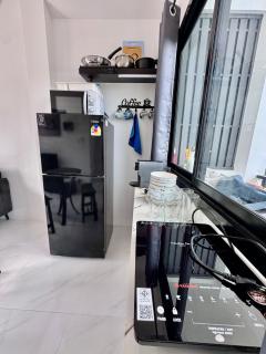 Maison Larose 2 - Sunset Nest – Plai Laem - 1