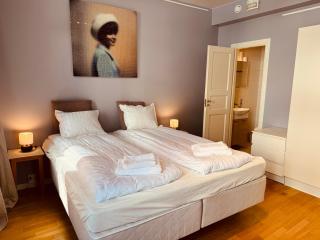 STAY Annankatu Apartments - 4