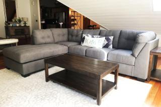 Parkland301 Sunlit 2,000 ft² Penthouse with Mtn View - 4
