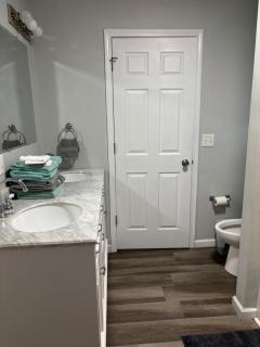 Country home Near Purdue sleeps 6 - 5