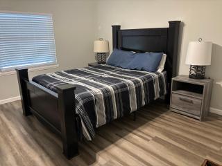 Country home Near Purdue sleeps 6 - 2