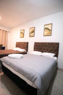 Boutique 1970 Hotel - 8