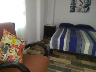 Quiet, comfortable and totally private space - 9