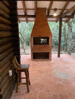 Campo Eden - 3