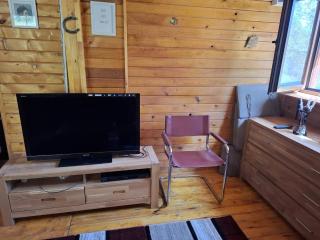 Cabana trenulețelor - 3