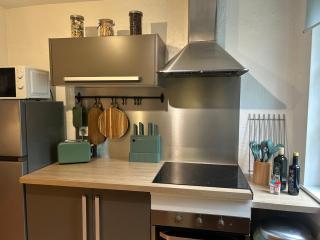 Duplex - 4