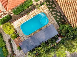 Villa Arpoador | Praia • Piscina • Churrasqueira • Estacionamento | By Buzios Rentals - 3