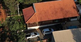 Rancho Macalé Balneário de Rancharia Sp - 2