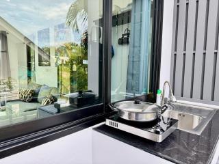 Maison Larose - Sunset Nest – Plai Laem - 5