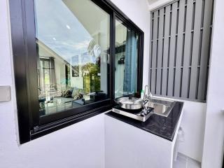 Maison Larose - Sunset Nest – Plai Laem - 1