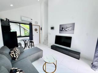 Maison Larose - Sunset Nest – Plai Laem - Bophut - 1