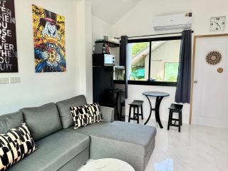 Maison Larose - Sunset Nest – Plai Laem - Bophut - 5