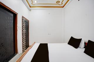 Hotel O Aarna Guesthouse - 9