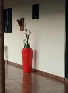Rancho Macalé Balneário de Rancharia Sp - 3