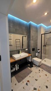 Nautica Resort Apartament Wiklinowy - 2