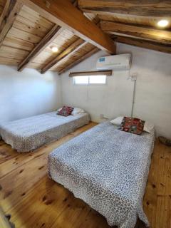 Tierra India Cabañas 4 - 5
