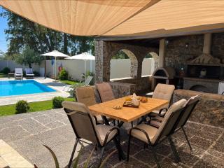 Pavlos & Sofia Harmony Villa - Private Pool - 6