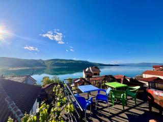 Dejani Guest House - Pogradec - 8