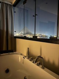 Pyra Pyramids View Hotel - 7