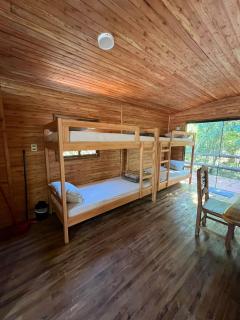 Campo Eden - 3
