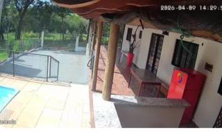 Rancho Macalé Balneário de Rancharia Sp - 5