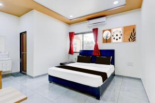Hotel O RamdevGarh Resort - 0