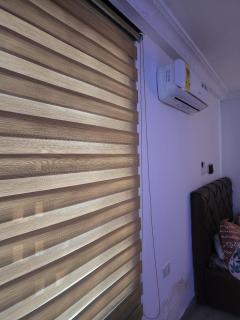 One Bedroom Furnished Apartment, Kumasi - 4
