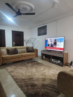 One Bedroom Furnished Apartment, Kumasi - 3