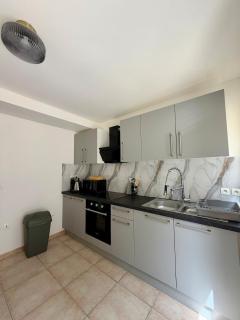Spacious apartment for 6 people, Parc Astérix, CDG - 1