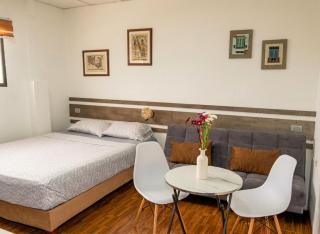 Villa 97 guayaquil Suites y Habitaciones Económicas Cerca del Aeropuerto - 8