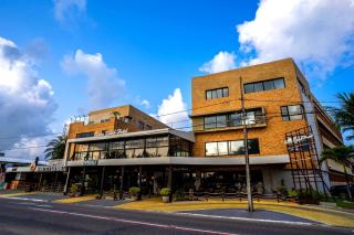 Bessa Beach Hotel - 8