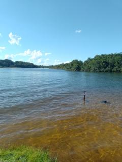 Rancho Macalé Balneário de Rancharia Sp - 7