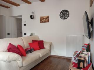 Appartamento Bucaneve - Padola - 2