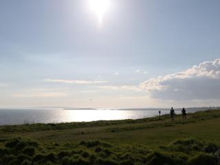 The Cliff House Hotel - 9