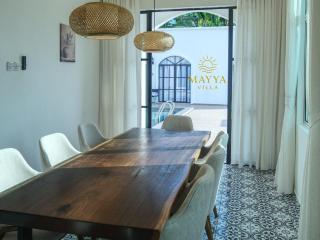 Mayya Villa Kuantan - 7