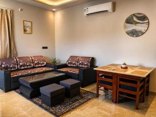 Casa Amberi Villa - 2
