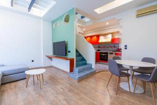 K28 Maisonette - 2