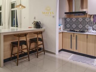 Mayya Villa Kuantan - 6