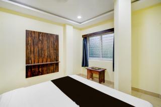 Hotel O Hotel R Pacific - 6