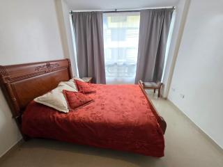 Hermoso apartamento cerca al aeropuerto el Dorado - 8
