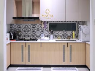 Mayya Villa Kuantan - 5