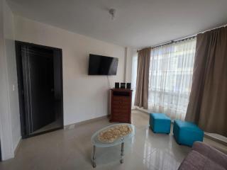 Hermoso apartamento cerca al aeropuerto el Dorado - 5
