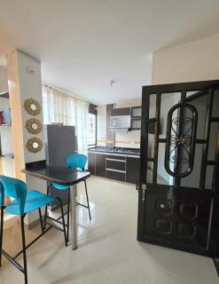 Hermoso apartamento cerca al aeropuerto el Dorado - 4