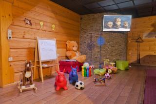 Mileżówka - Noclegi&SPA - 3