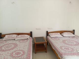 Gajananstay beach facing rooms gokarna - 8