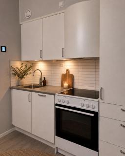 Bright and cozy 2-room apartment - 6