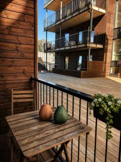 Bright and cozy 2-room apartment - 3