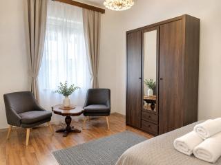City Comfort Apartment - 6